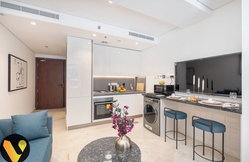 Downtown Dubai Villa | Sterling East near Dubai Mal BurjKhalifa