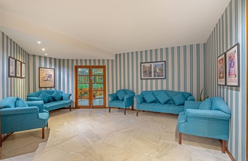 Kodaikanal Hotel | Sterling Kodai Lake