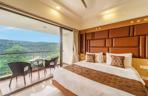 Panchgani Hotel | Sterling Panchgani