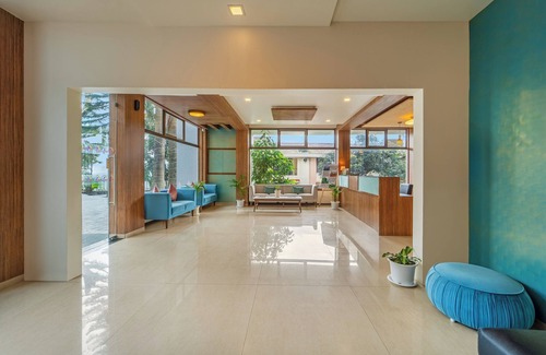 Panchgani Hotel | Sterling Panchgani