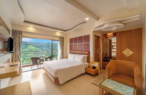 Panchgani Hotel | Sterling Panchgani