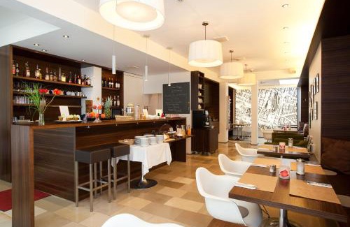 Innenstadt Hotel | Stern am Rathaus