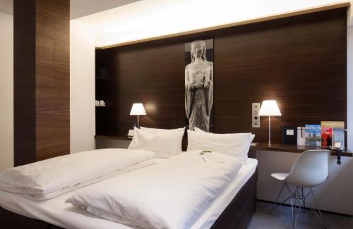 Innenstadt Hotel | Stern am Rathaus