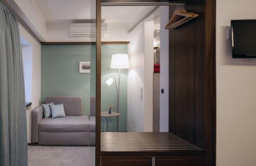 Innenstadt Hotel | Stern am Rathaus