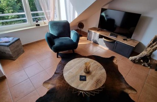 Bachem Apartamento | Sternenhimmel-AW