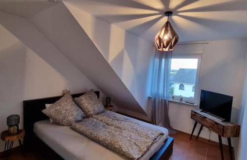 Bachem Apartamento | Sternenhimmel-AW