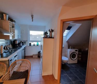 Bachem Apartamento | Sternenhimmel-AW