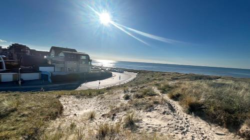 Egmond aan Zee Apartamento | Sterrenlicht by Droomvilla