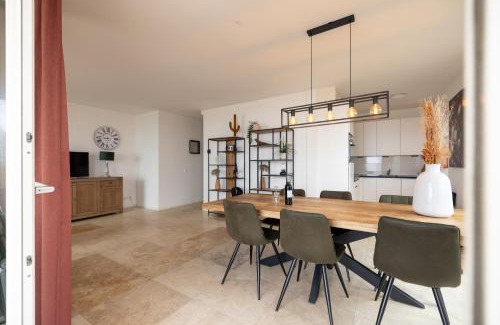 Egmond aan Zee Apartamento | Sterrenlicht by Droomvilla