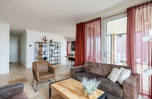 Egmond aan Zee Apartamento | Sterrenlicht by Droomvilla