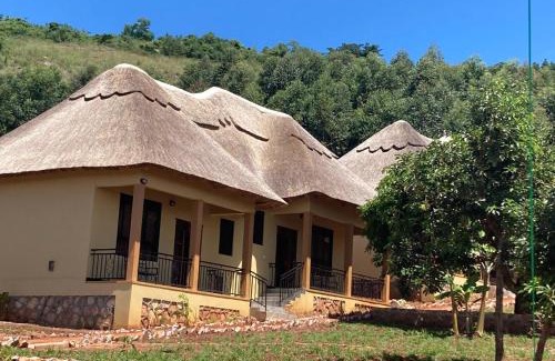 Jinja Hotel | Stevalyn's Ridge View Lodge