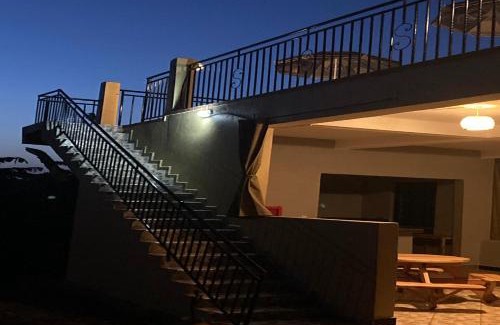 Jinja Hotel | Stevalyn's Ridge View Lodge
