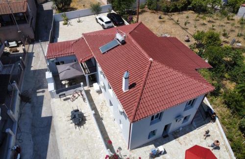 Eleonas Apartamento | Steven Eleonas Apartments