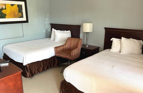 Ocala Hotel | Stevens Motel