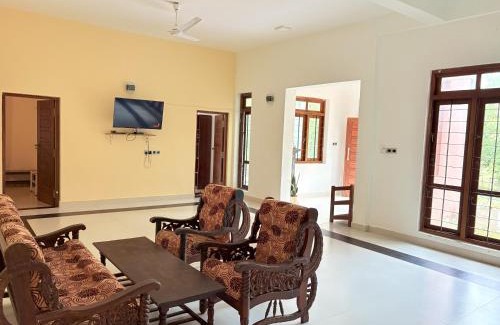 Anuradhapura Villa | Sthupa Horizon