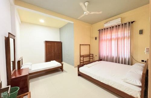 Anuradhapura Villa | Sthupa Horizon