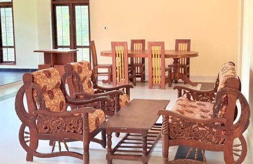 Anuradhapura Villa | Sthupa Horizon