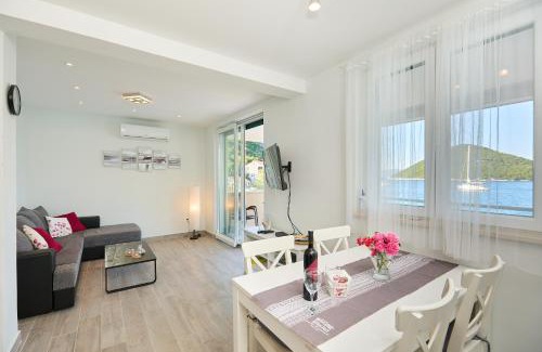 Prozurska Luka Apartamento | STIGA 2 - two bedroom ap.