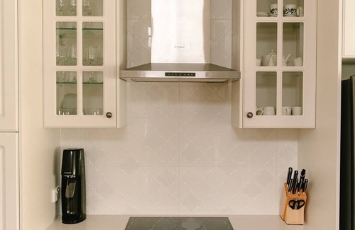 Esk Casa | "Still in Esk" a delightful retreat on the edge of picturesque Esk country town.