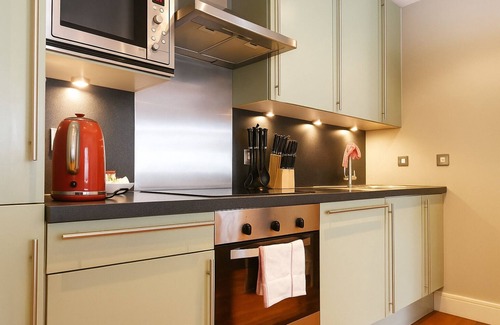 Tower Hill Apartamento | Still Life Tower Hill Executive