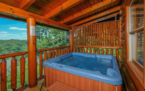 Sevierville Villa | Still Life