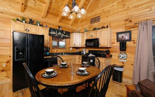 Sevierville Villa | Still Life