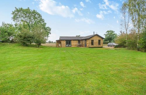 Attleborough Casa | Stillwater