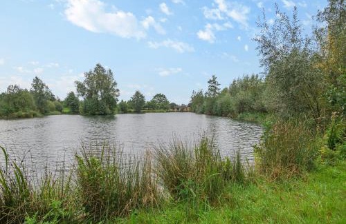 Attleborough Casa | Stillwater