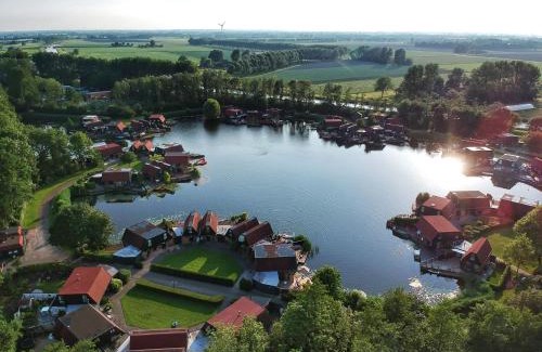 Nieuwe Niedorp Casa | Stillwater Lodge De Rijd