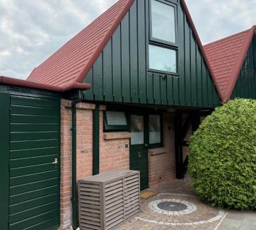 Nieuwe Niedorp Casa | Stillwater Lodge De Rijd