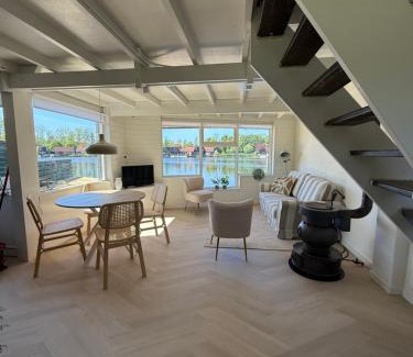 Nieuwe Niedorp Casa | Stillwater Lodge De Rijd