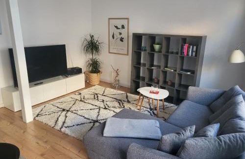 Schwerin Apartamento | Stilvolle Ferienwohnung