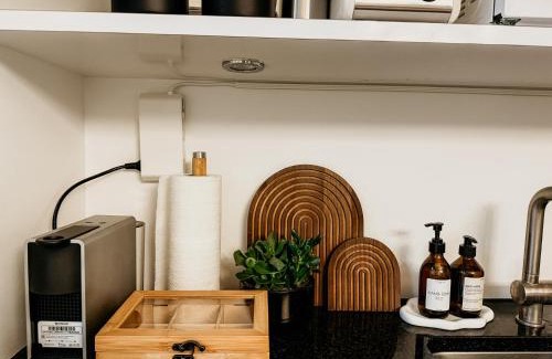 Basel City Centre Apartamento | Stilvolle Maisonette im Herzen der Stadt