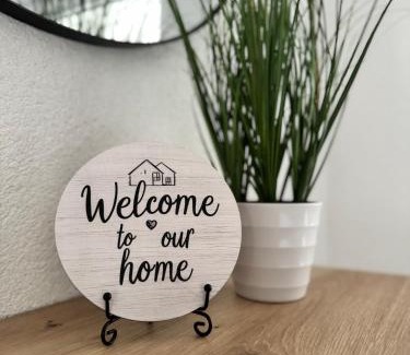 Sandhausen Apartamento | Stilvolle Wohnung in Sandhausen