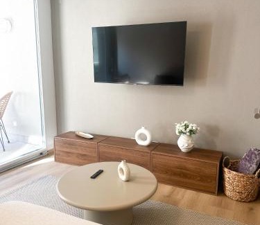 Bad Mergentheim Hotel | Stilvolles Apartment im Herzen von Bad Mergentheim