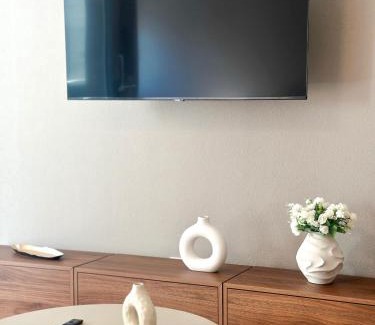 Bad Mergentheim Hotel | Stilvolles Apartment im Herzen von Bad Mergentheim