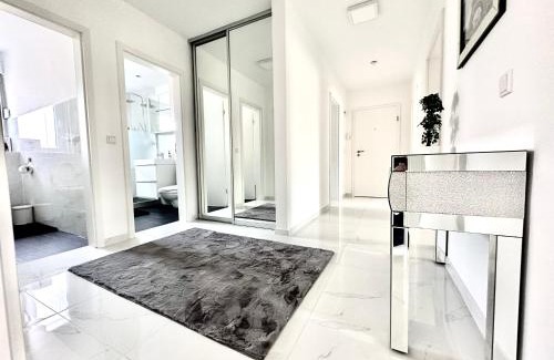 Kuedinghoven Apartamento | Stilvolles Apartment in Bonn