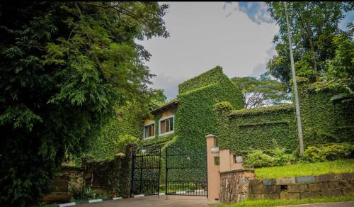 Kigali Hotel | Stipp Hotels