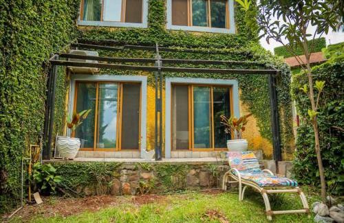Kigali Hotel | Stipp Hotels