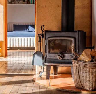 Stirling Casa | Stirling Creek Cottage