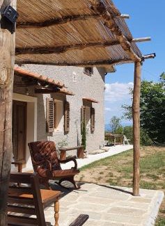 Serravalle Pistoiese Apartamento | Stirpe nel Bosco - Fiocco