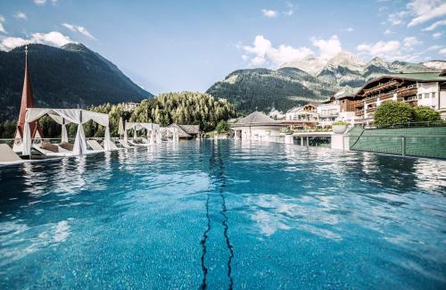 Finkenberg Hotel | Stock Resort