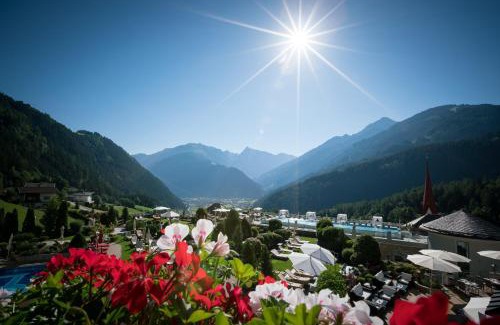 Finkenberg Hotel | Stock Resort