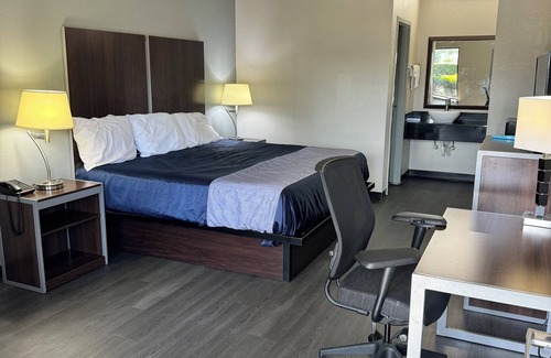 Stockbridge Hotel | Stockbridge Inn