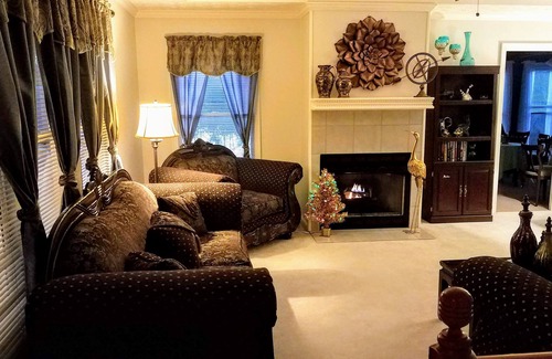 Stockbridge Cama Y Desayuno | Stockbridge Lakes Bed & Breakfast