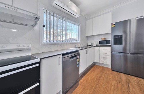 Kingswood Hotel | Stockmans Motel