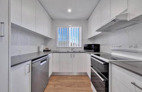 Kingswood Hotel | Stockmans Motel