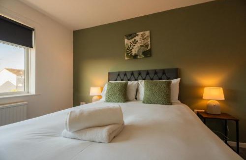 Stockton-on-Tees Casa | Stockton Residence By Horizon Stays