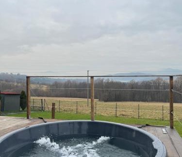 Gilowice Casa | Stodoła 4 pory roku