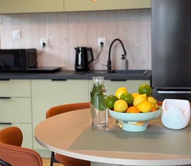 Chlapowo Casa | Stodoły Słona Zatoka